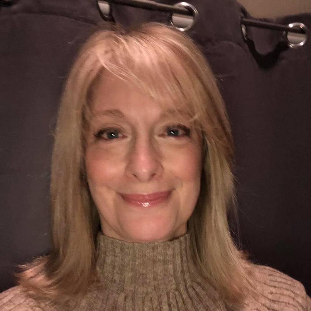 Meet your Posher, Kim